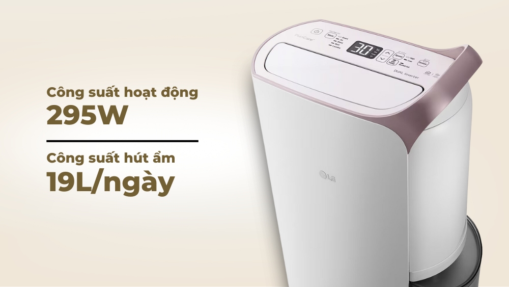 Hiệu suất hoạt động mạnh mẽ