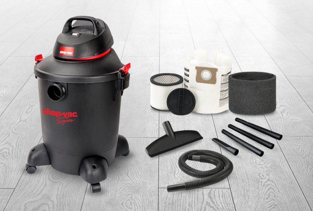 Máy hút bụi Shop-Vac 59712207