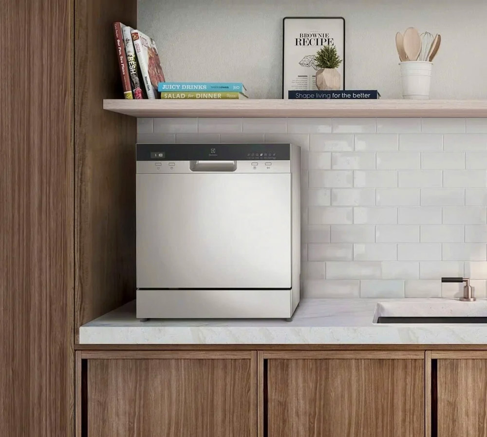 Máy rửa chén Electrolux EFC3862MS