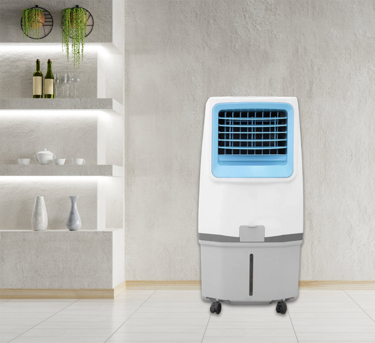 Quạt làm mát không khí Shimono SM-3259A