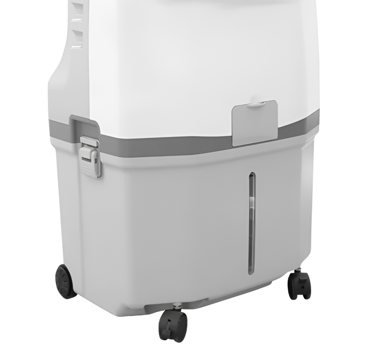 Shimono SM-3259A có bình chứa nước 30 Lít