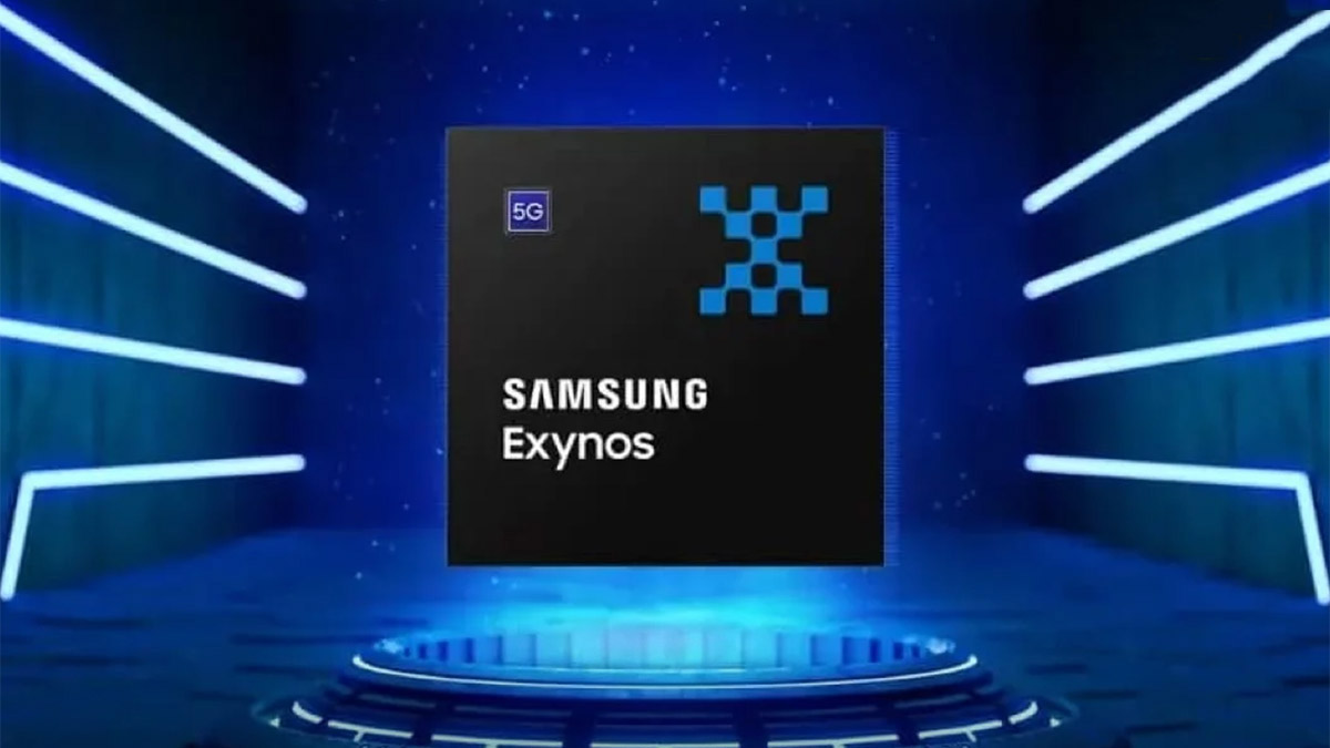 Galaxy S24 Plus hoạt động với chipset Exynos 2400 for Galaxy
