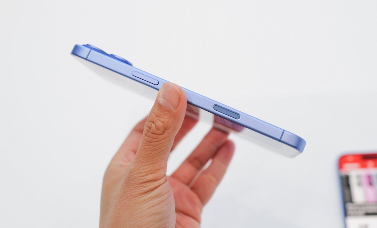 iPhone 16 và iPhone 16 Plus thêm nút Điều khiển Camera mới