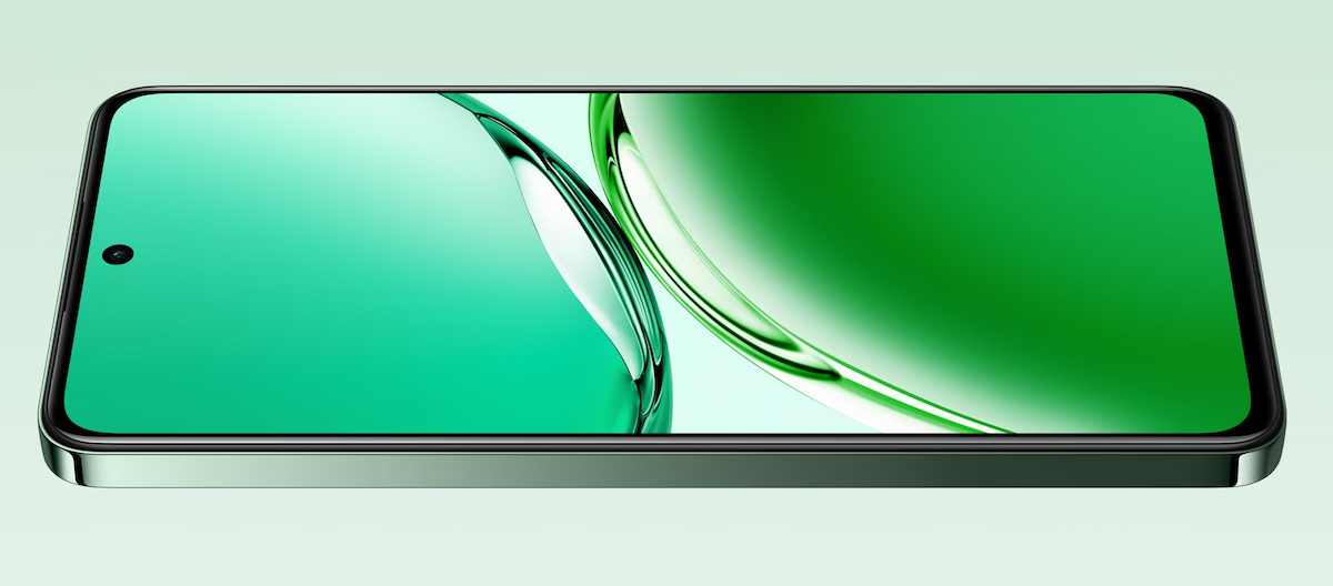 OPPO Reno12 F 5G 8GB 256GB với màn hình chân thực