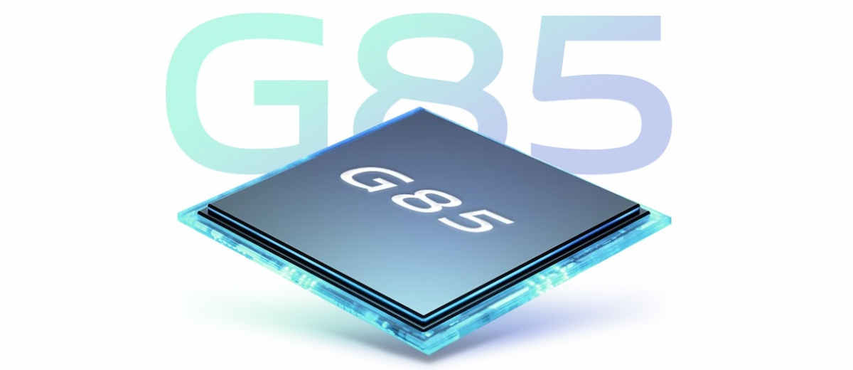 Vivo Y17s 64GB hoạt động với chip Helio G85