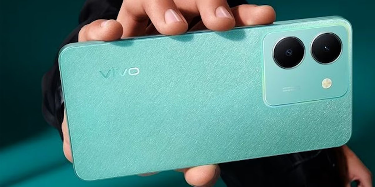 Vivo Y36 có hệ thống camera lý tưởng