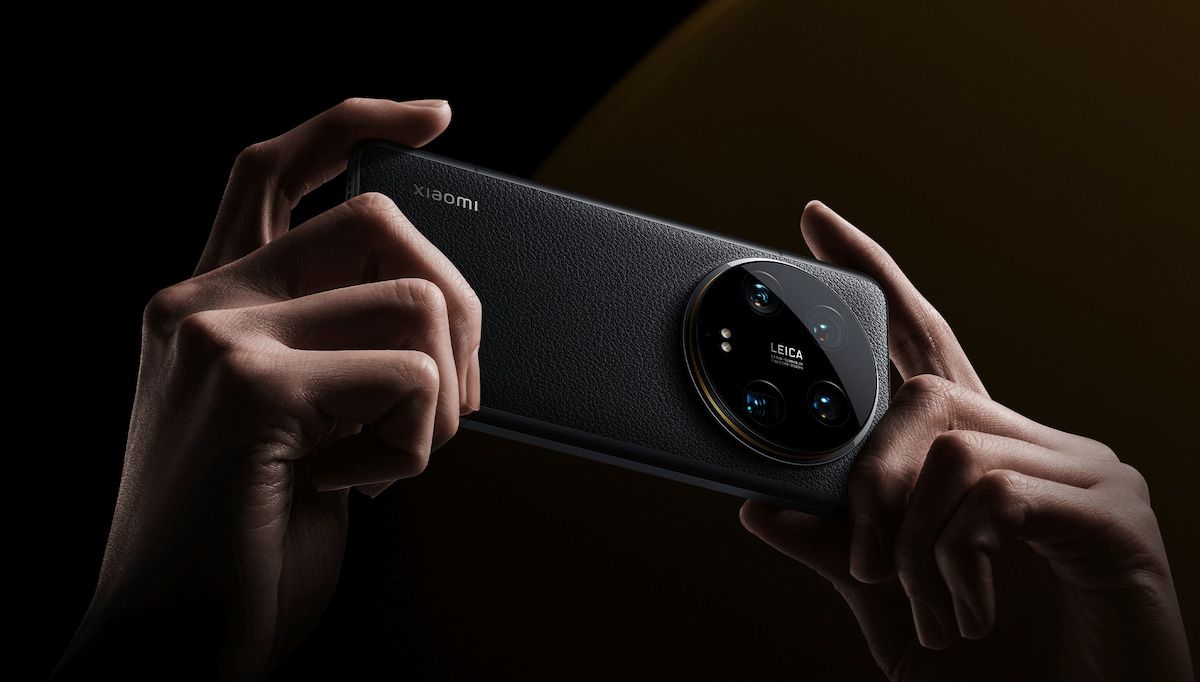 Xiaomi 14 Ultra 5G sở hữu ống kính quang học Leica Summilux
