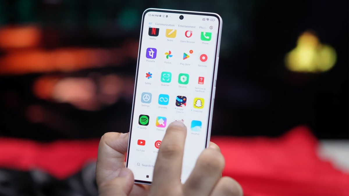 Xiaomi Redmi Note 13 Pro 128GB có thể ra mắt với màn hình 6.7 inch