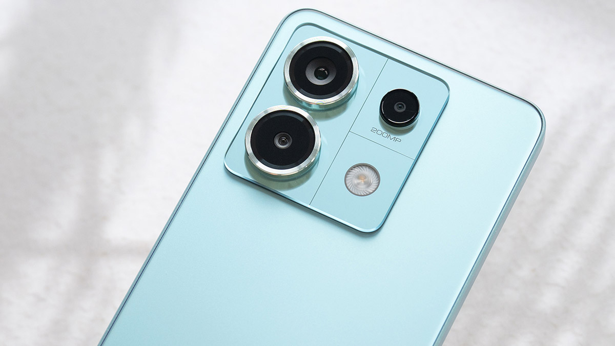 Xiaomi Redmi Note 13 Pro 128GB dự kiến ra mắt với camera 200MP