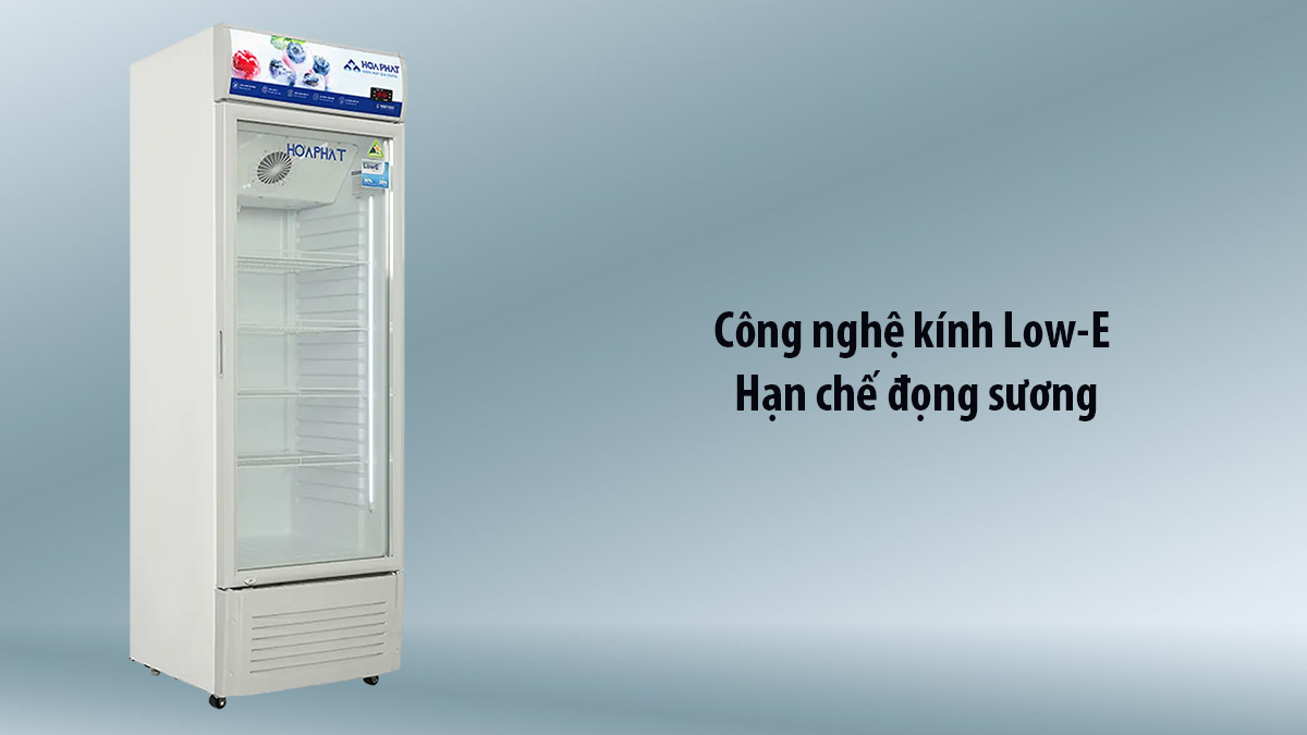 Công nghệ kính Low-E hạn chế đọng sương