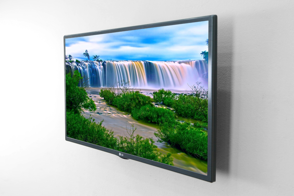 Khung treo nghiêng Cảnh Phong tivi LED-LCD N6.4 tương thích nhiều độ lớn tivi
