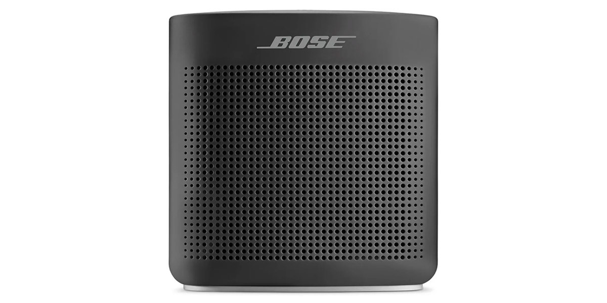 Loa bluetooth Bose Soundlink Color II