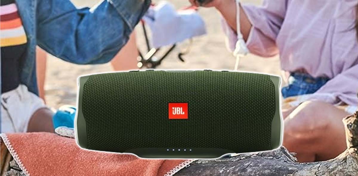 Loa hỗ trợ công nghệ kết nối không dây nhanh chóng và tiện lợi
