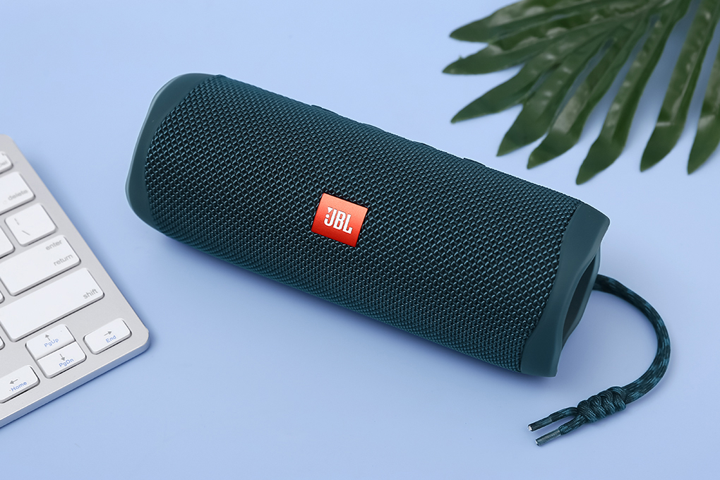 Loa bluetooth JBL Flip5-Blu