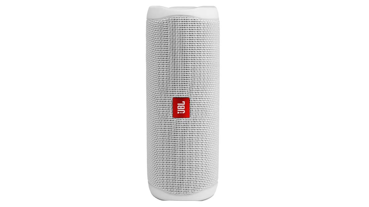 Loa bluetooth JBL Flip 5-Wht