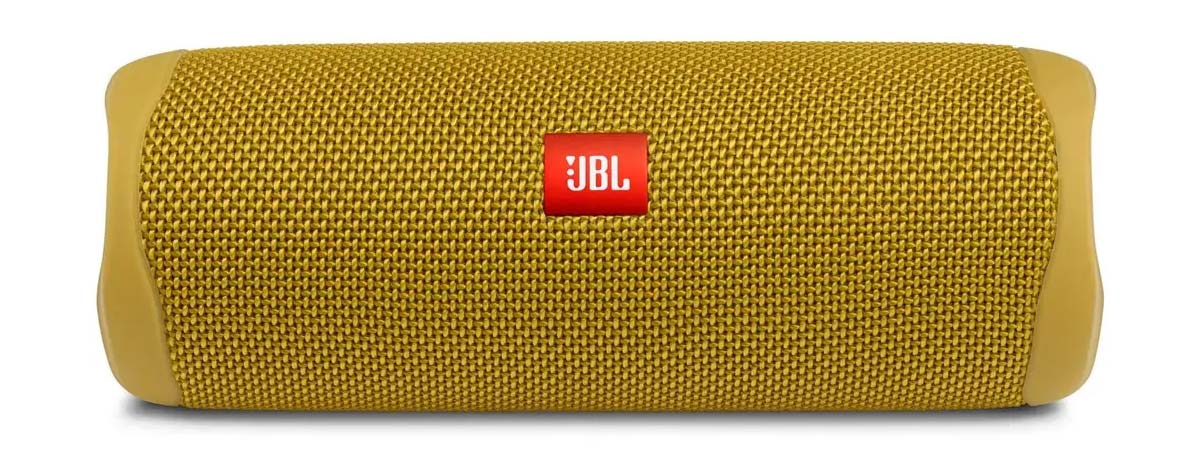 Loa bluetooth JBL Flip 5-Yel
