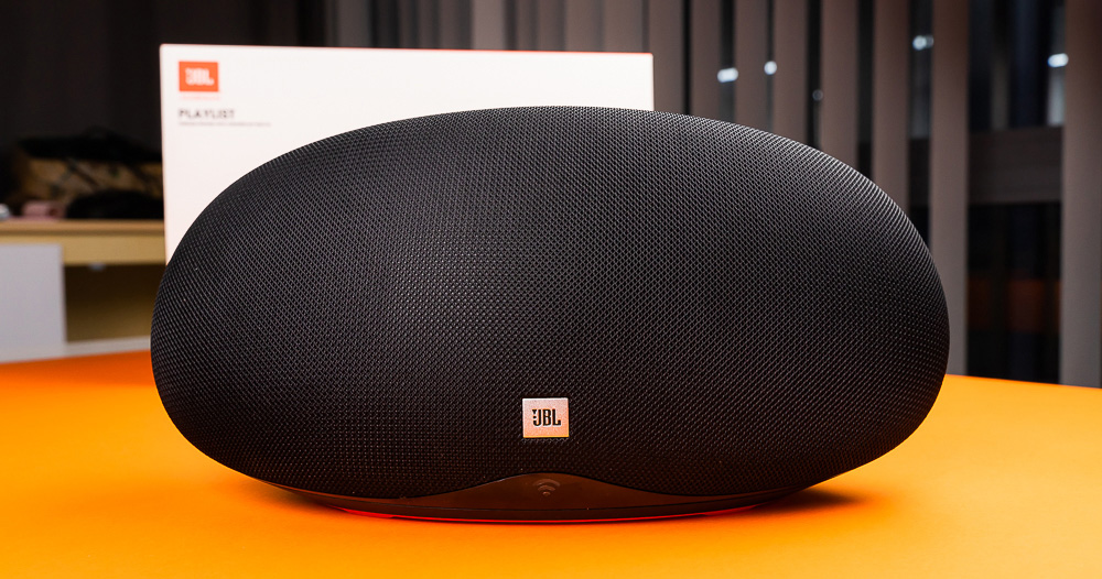 Loa Bluetooth JBL Playlist150