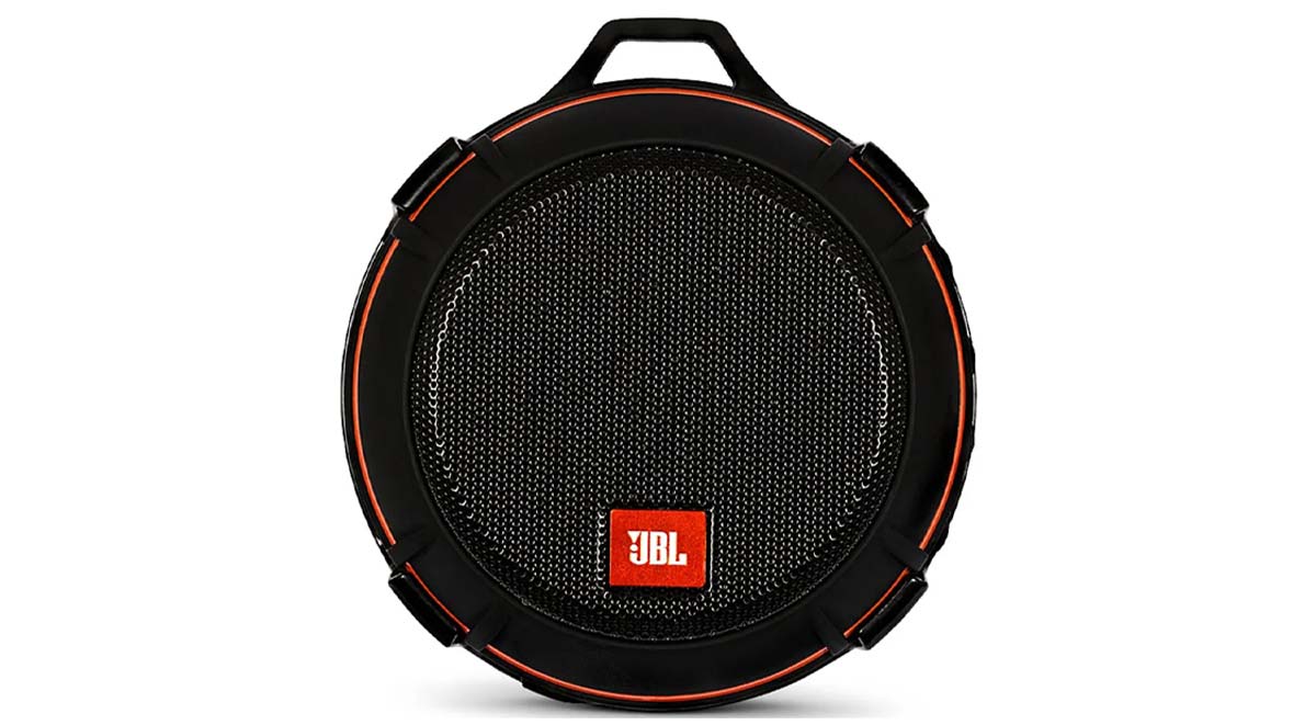 Loa Bluetooth JBL Wind-BLK