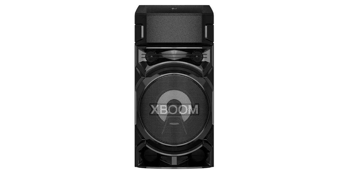 Loa bluetooth LG Xboom RN5