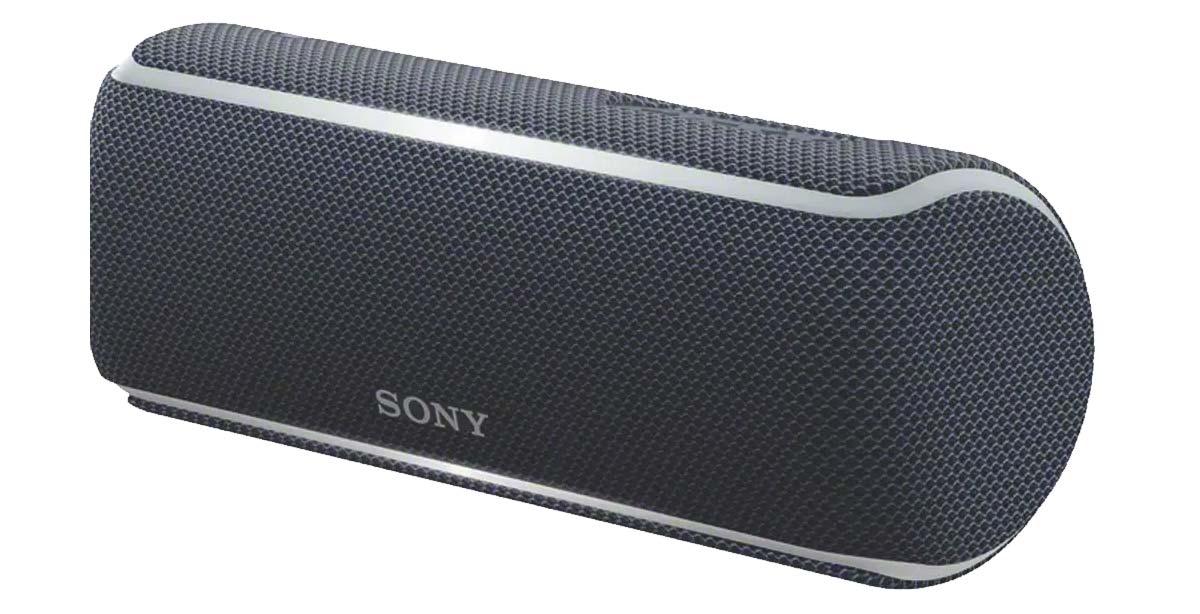Loa bluetooth Sony SRS-XB21