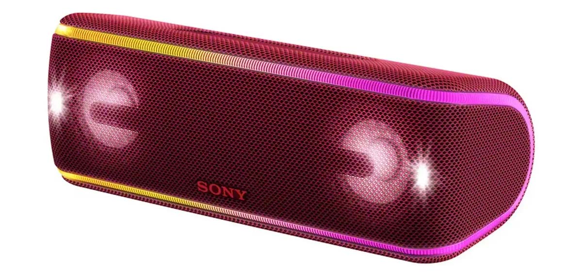 Loa bluetooth Sony SRS-XB41