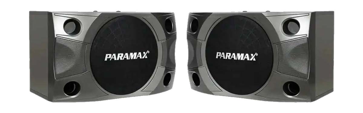 Loa Paramax P-850