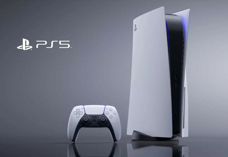 Máy chơi game Sony có tên gọi là Playstation