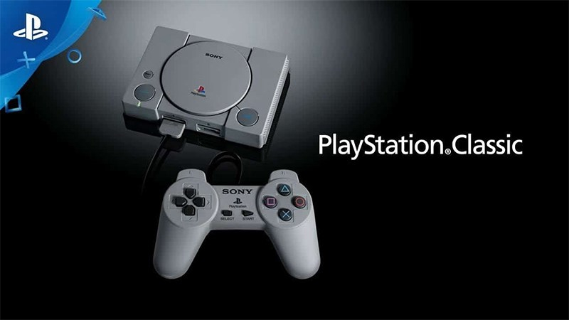 Playstation 1 (PS1)