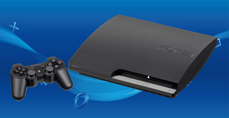 Playstation 3 (PS3)