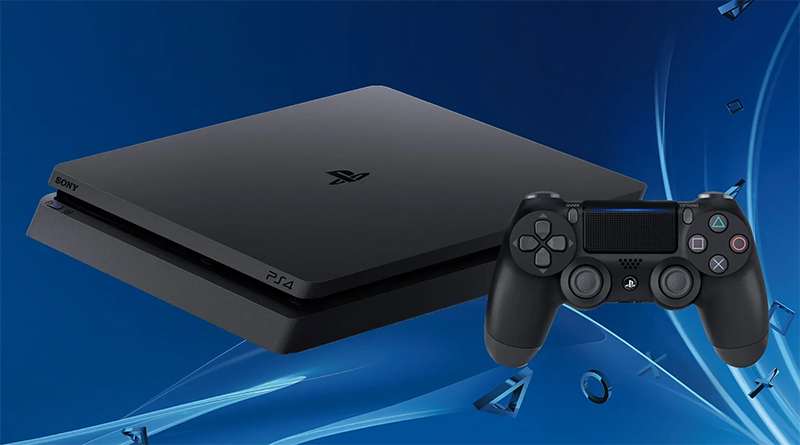 Playstation 4 (PS4)