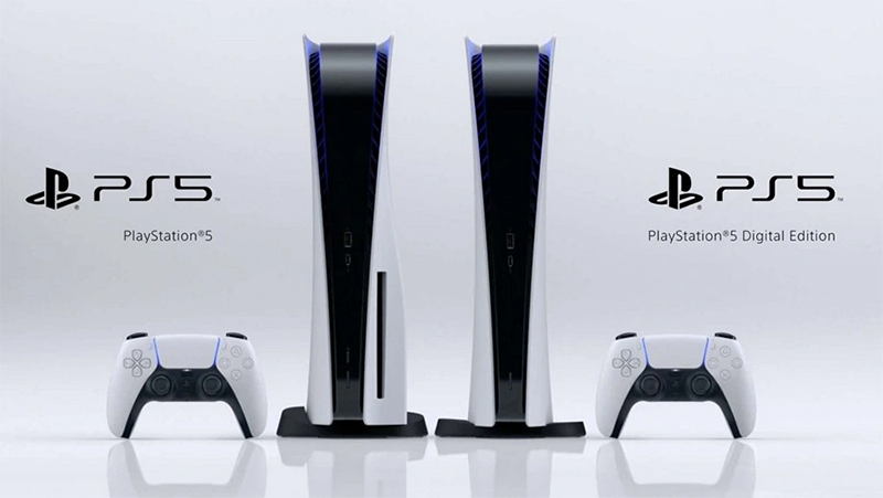 Playstation 5 (PS5)