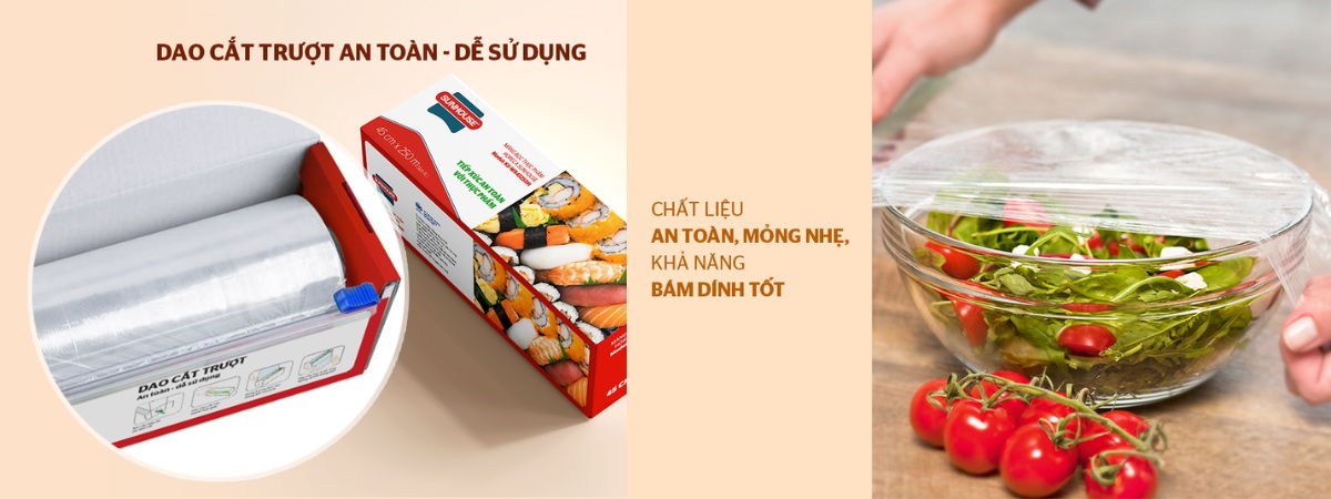 Nhựa PVC cao cấp, đặc biệt mềm và dai, không chứa bất kỳ chất phụ gia độc hại