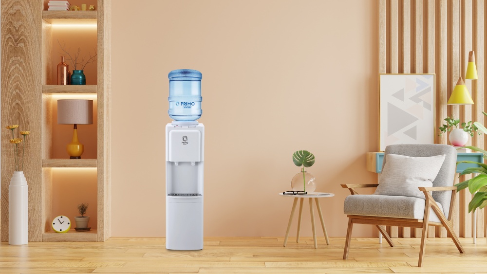 Lựa chọn vị trí lắp đặt cây nước nóng lạnh phù hợp
