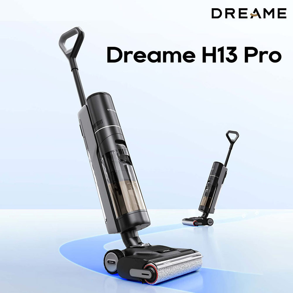 Máy hút bụi cầm tay Dreame H13PRO 