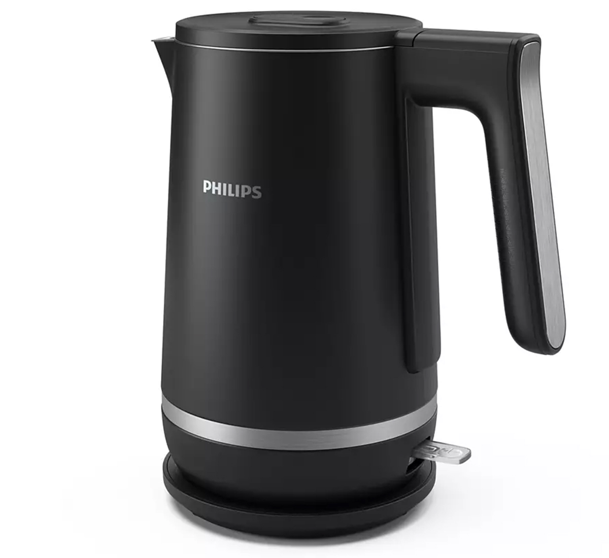 Philips HD9395/90 sở hữu thiết kế sang trọng