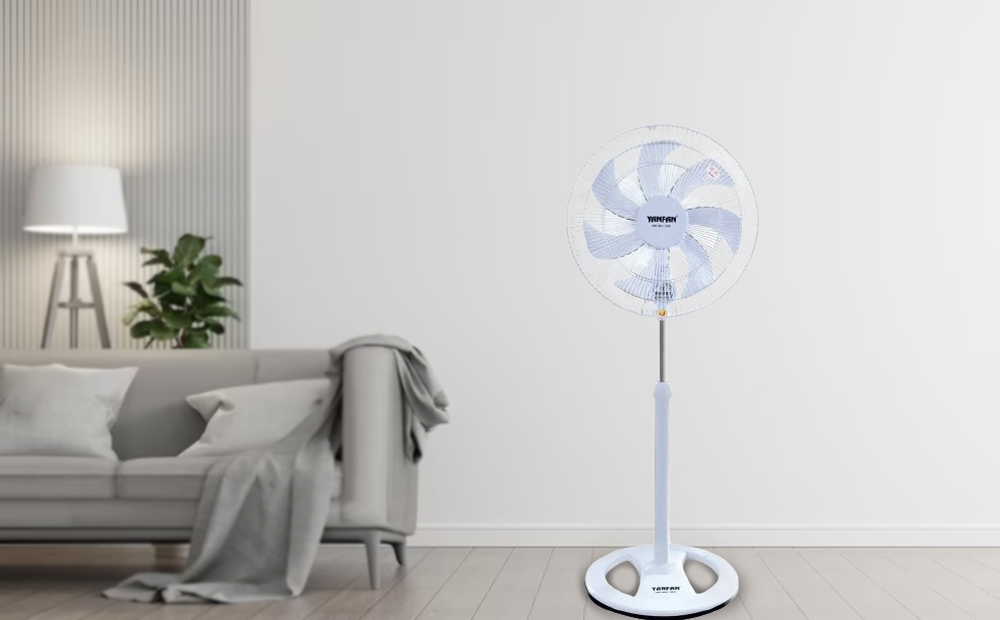 Quạt đứng Yanfan DX16