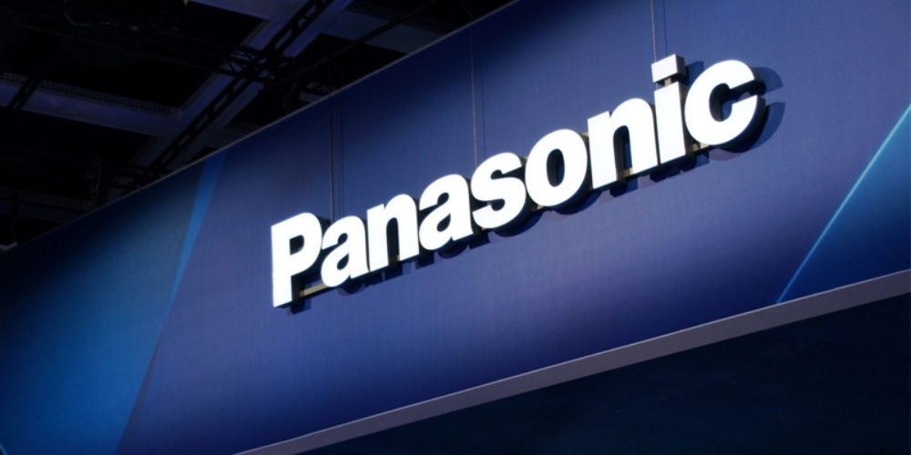 Máy giặt Panasonic - Thương hiệu Nhật Bản chất lượng