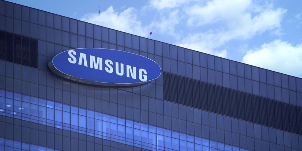 Máy giặt Samsung cửa trên - Thương hiệu Hàn Quốc uy tín