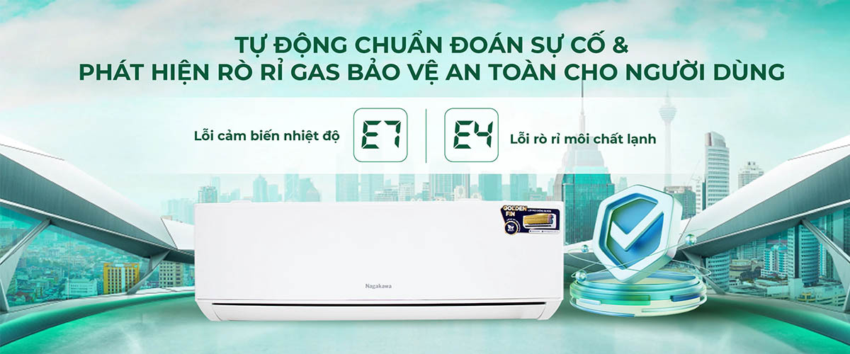 Cảnh báo sự cố và phát hiện rò rỉ gas