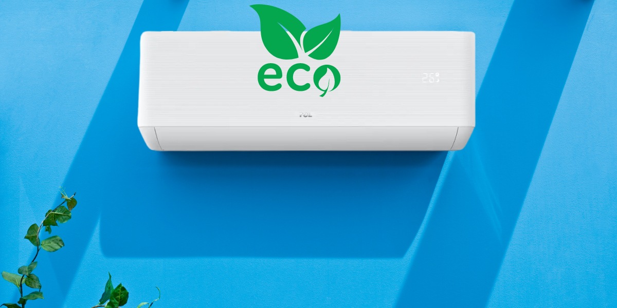 Công nghệ Eco mode tiết kiệm điện tối ưu