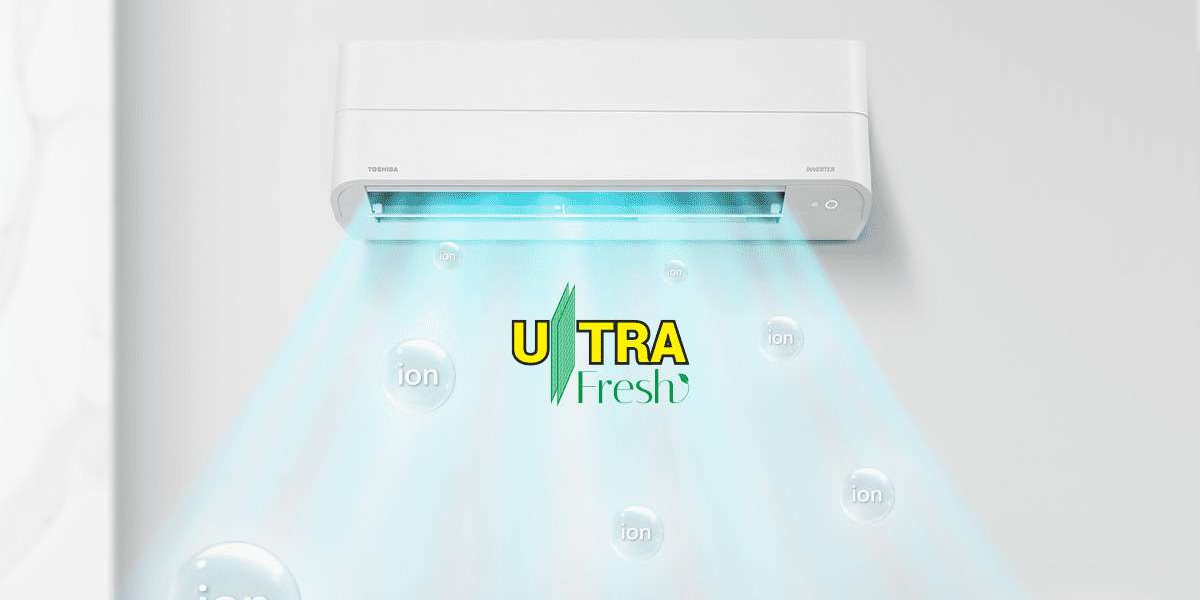 Ultra fresh filter - Bộ lọc bảo vệ sức khỏe, lọc bụi mịn hiệu quả