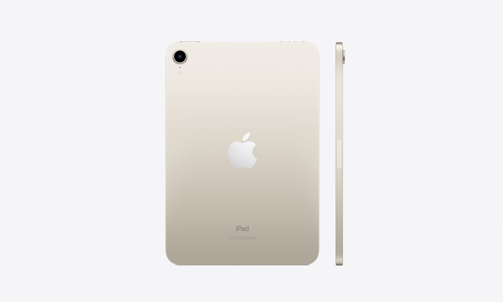 iPad Air 6 M2 13 inch dễ dàng gây ấn tượng bởi vẻ ngoài sang trọng