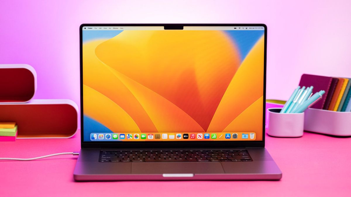 Macbook sở hữu nhiều ưu điểm vượt trội