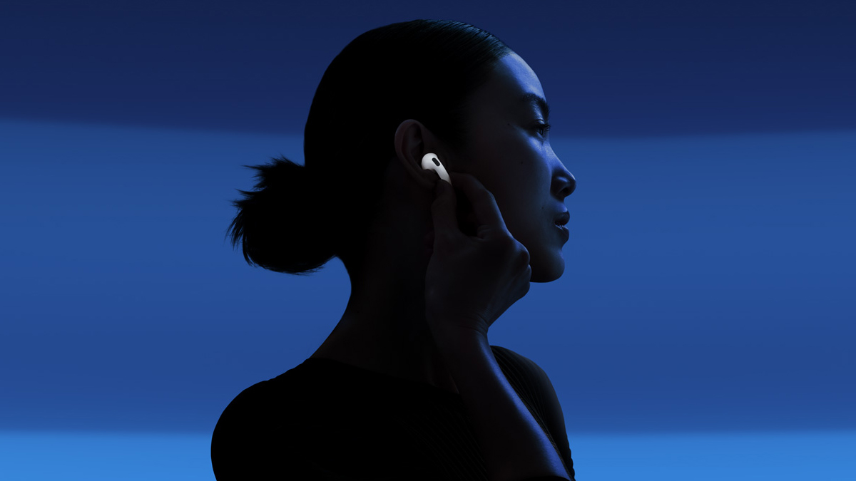 AirPods 4 đem đến trải nghiệm âm thanh sống động như trong rạp hát