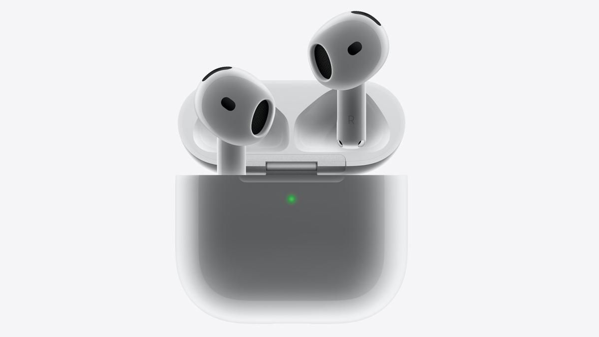 AirPods 4 mang đến trải nghiệm thoải mái tối đa cho người dùng