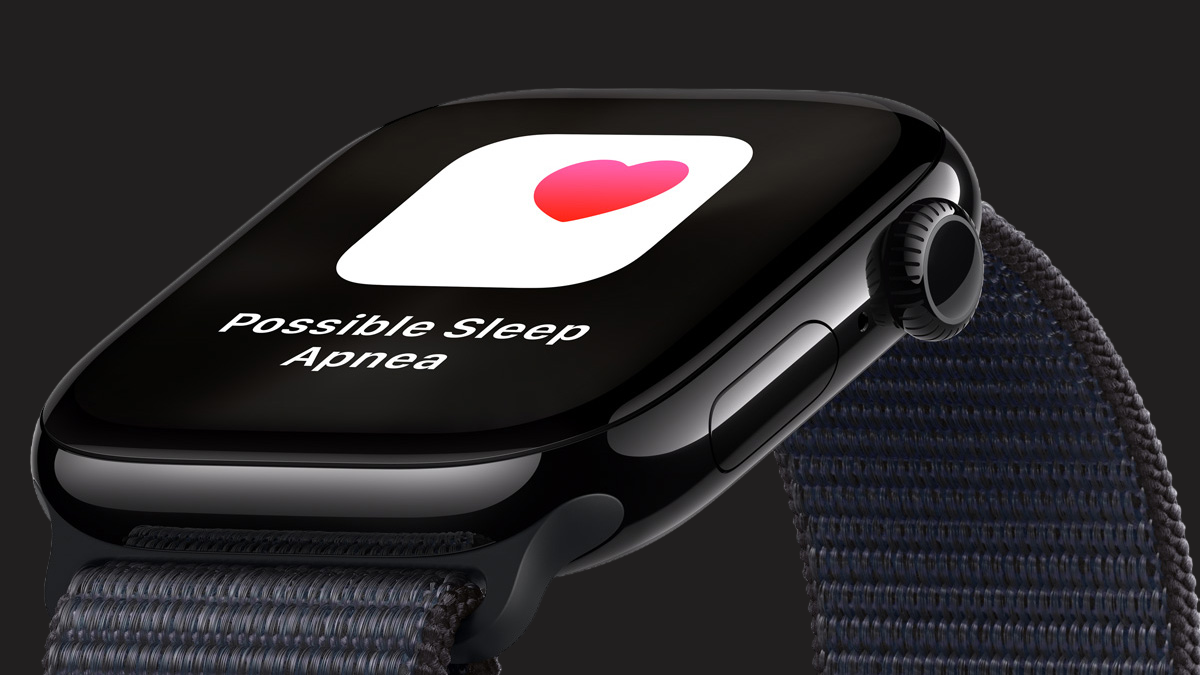 Apple Watch Series 10 42mm hỗ trợ theo dõi sức khỏe chuyên sâu