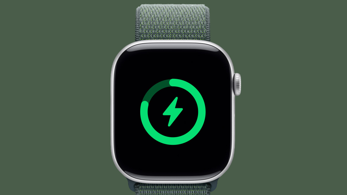 Apple Watch Series 10 cung cấp đến 18 giờ hoạt động ở chế độ thường