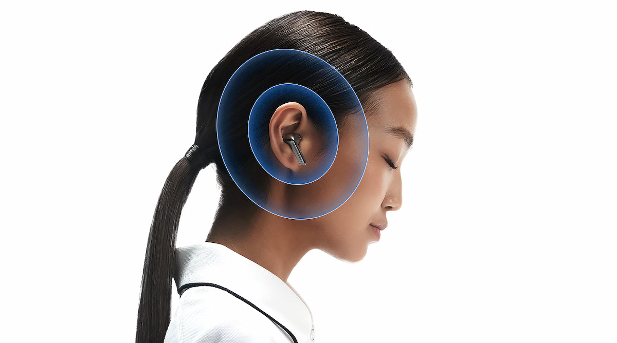 Samsung Galaxy Buds3 mang đến âm thanh chất lượng bởi Galaxy AI