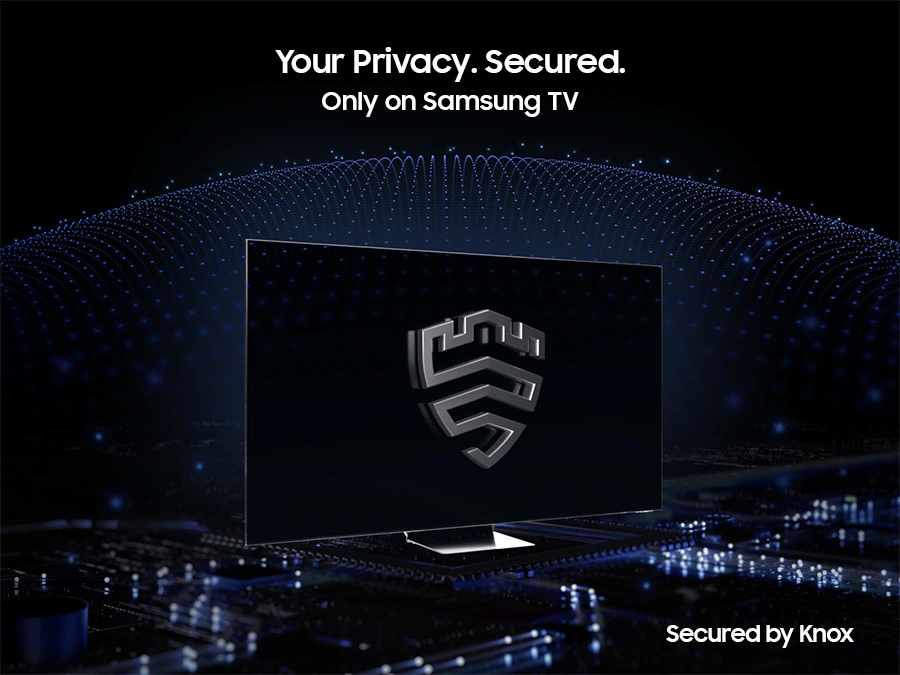 Samsung Knox Security giúp bảo vệ thông tin của bạn tối ưu