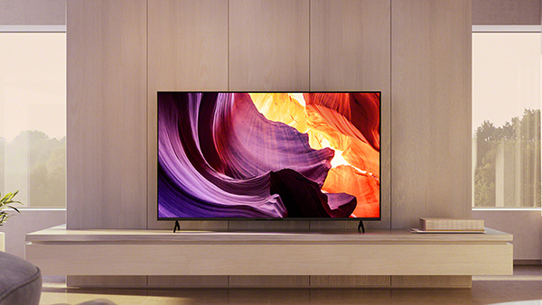Google TV Sony Bravia X80K chính thức trình làng, giá chưa đến 16 triệu đồng!
